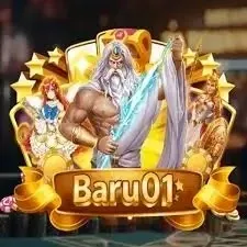 BARU01 - Petualangan Epic di Dunia MMORPG